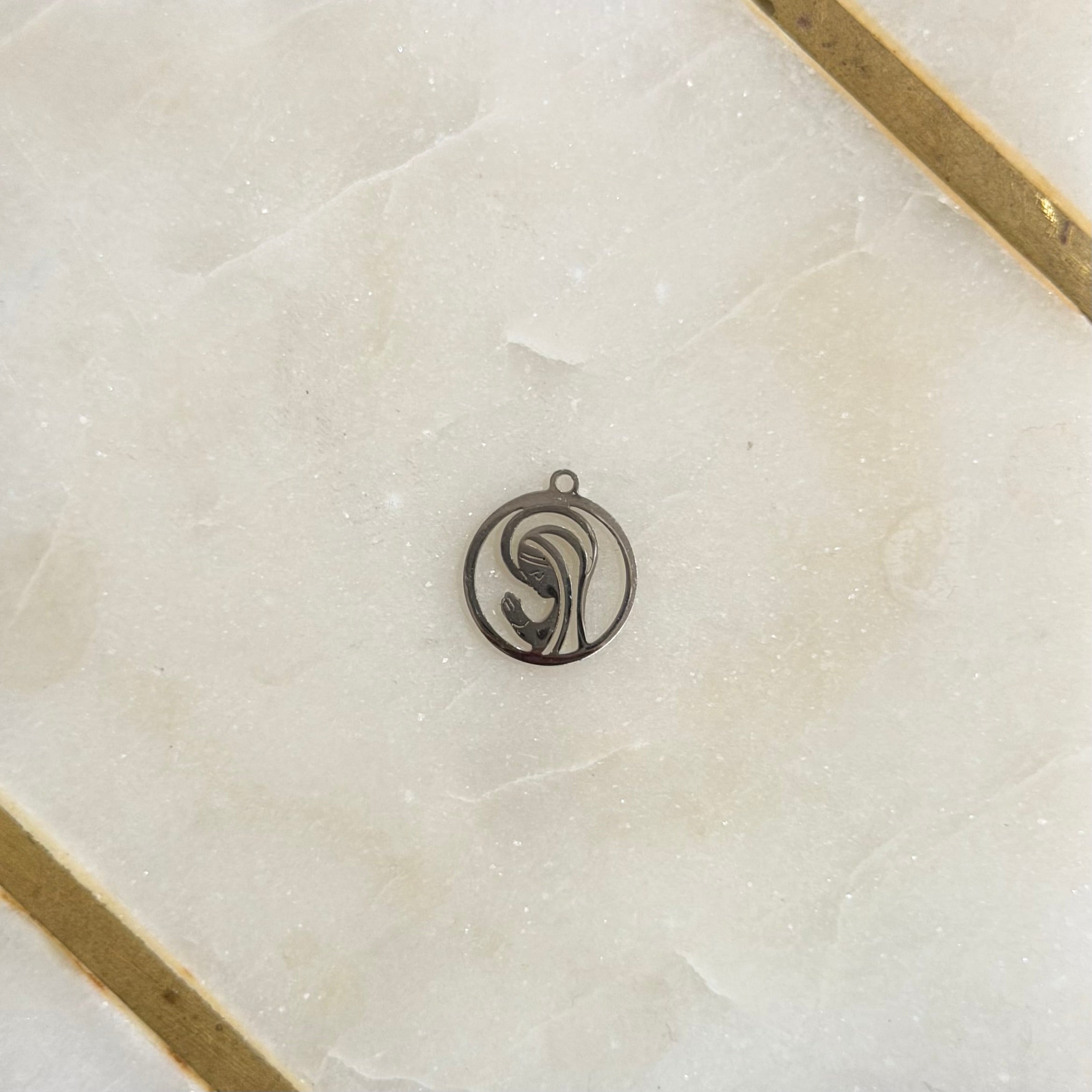 Mother Mary Charm