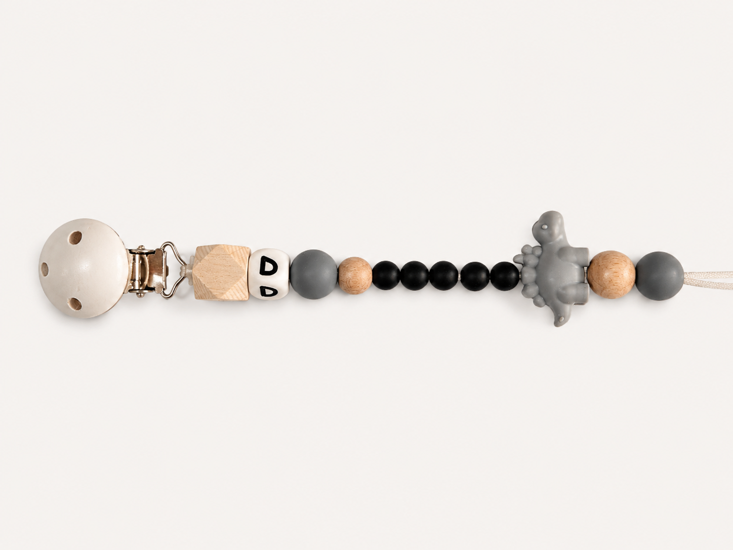 Dummy Chain (1 Letter)