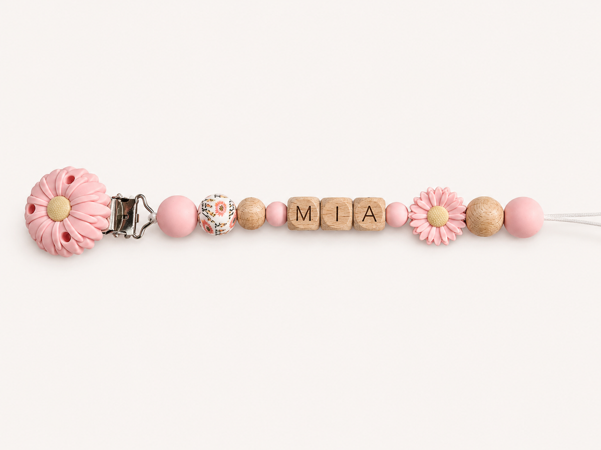 Dummy Chain (3 Letters)