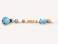 Dummy Chain (4 Letters)
