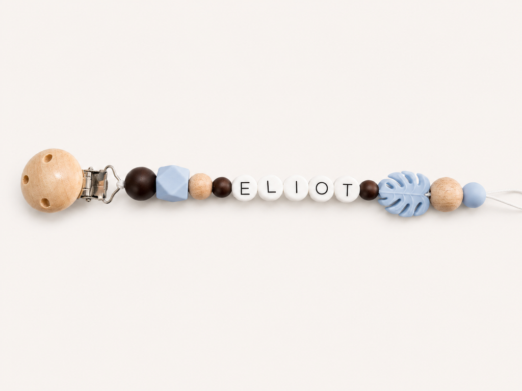 Dummy Chain (5 Letters)