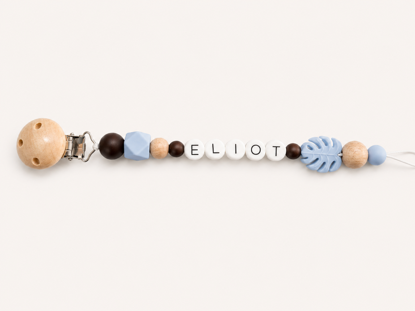 Dummy Chain (5 Letters)