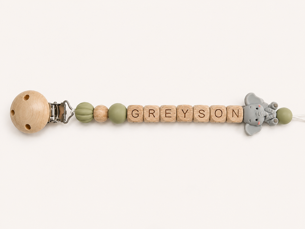 Dummy Chain (7 Letters)
