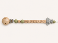 Dummy Chain (7 Letters)