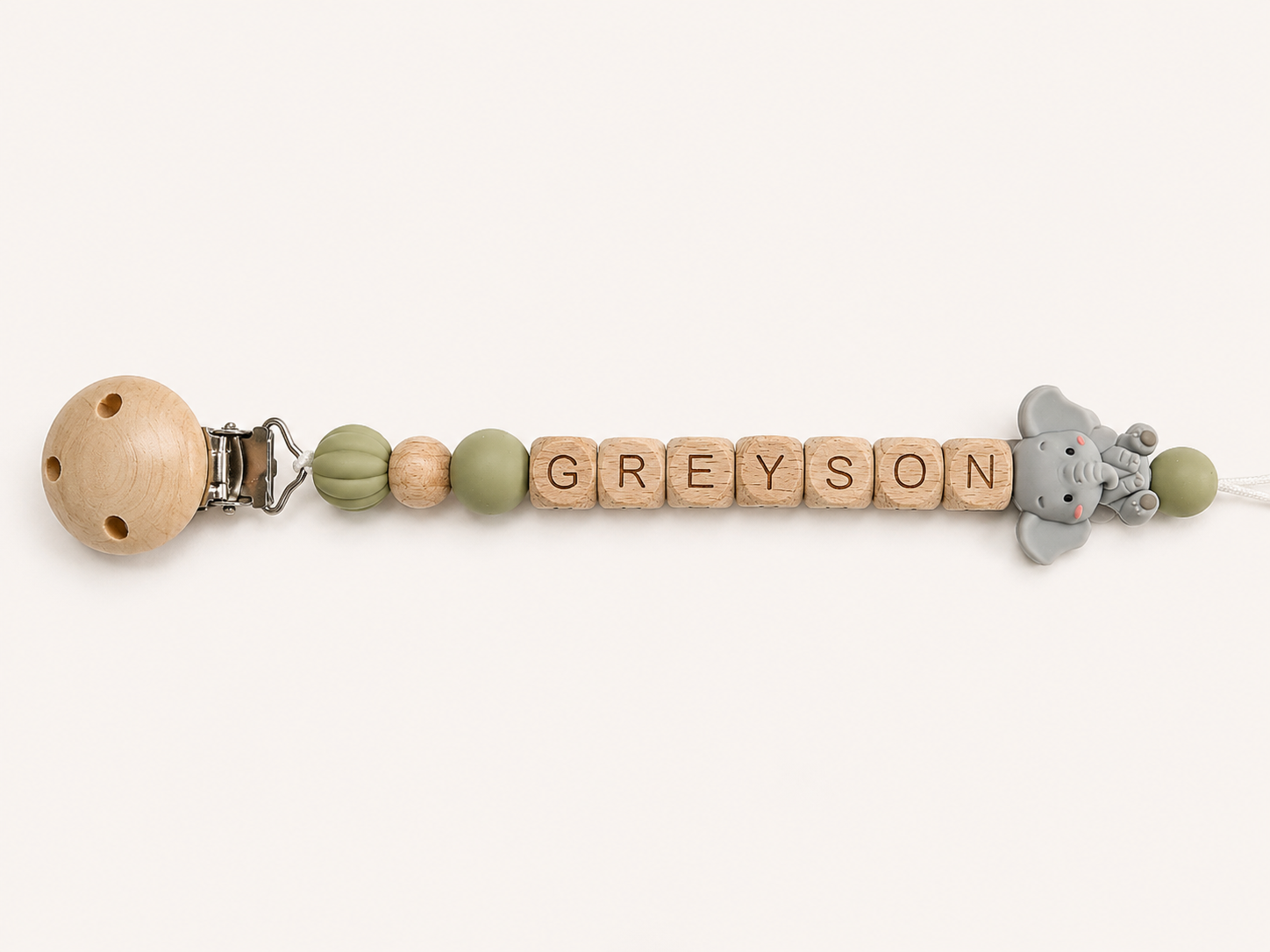 Dummy Chain (7 Letters)