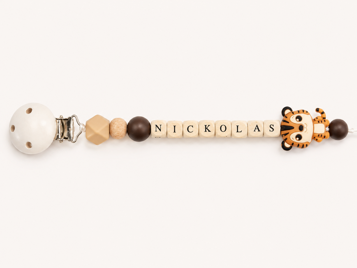 Dummy Chain (8 Letters)
