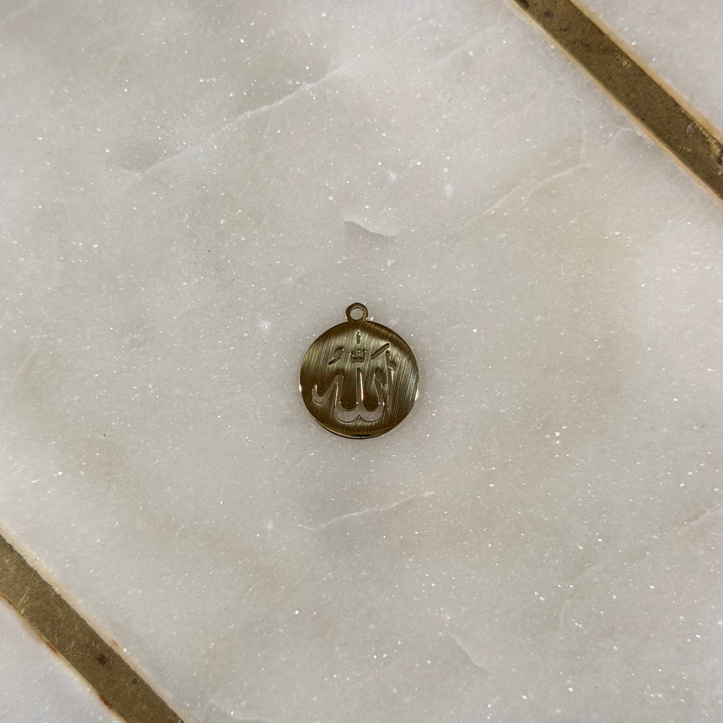 Allah Charm
