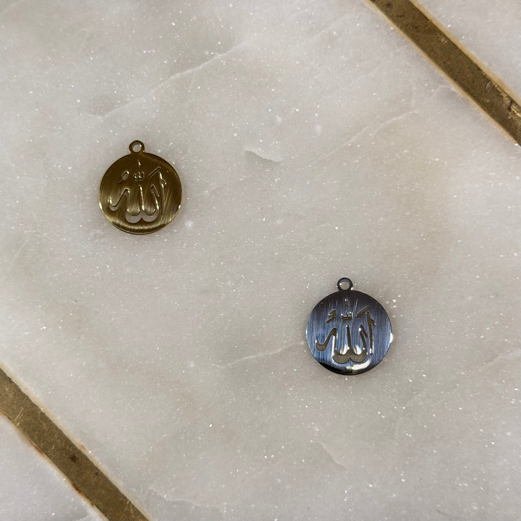 Allah Charm