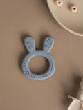 Bunny Silicone Teether