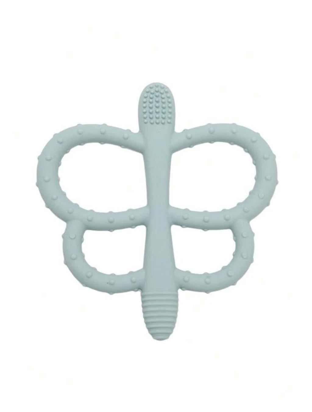 Butterfly Silicone Teether