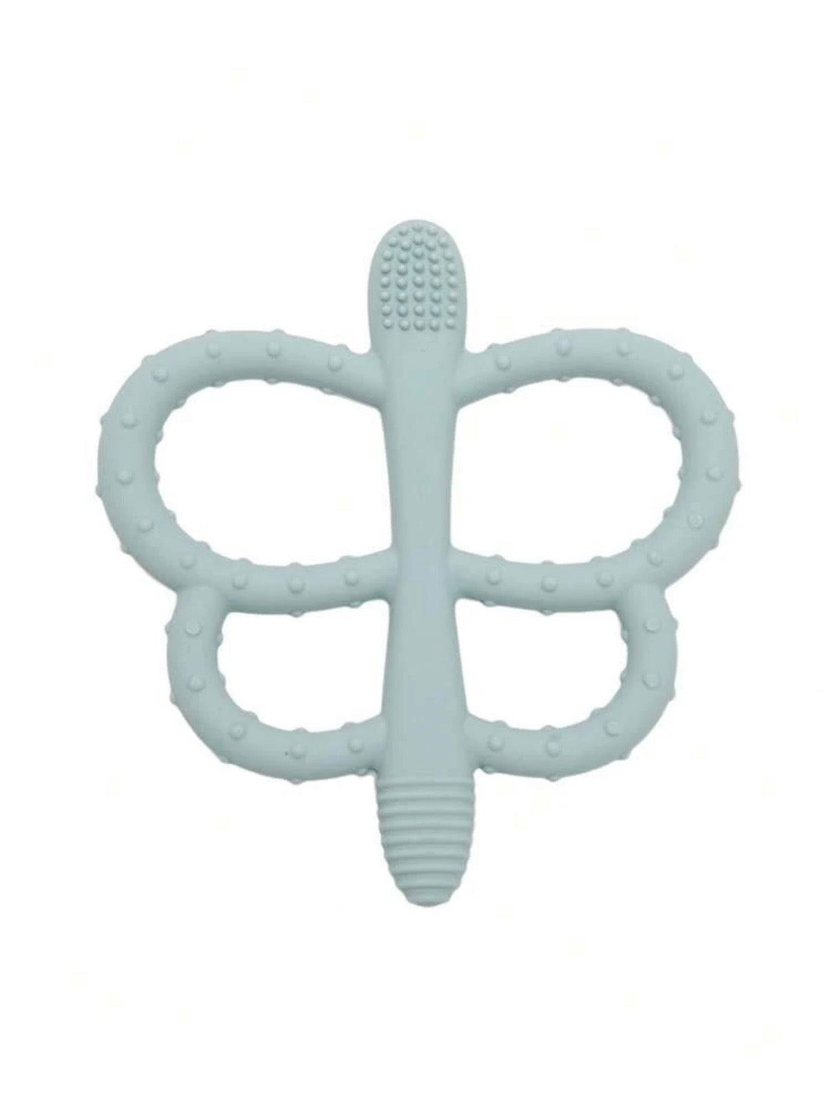 Butterfly Silicone Teether