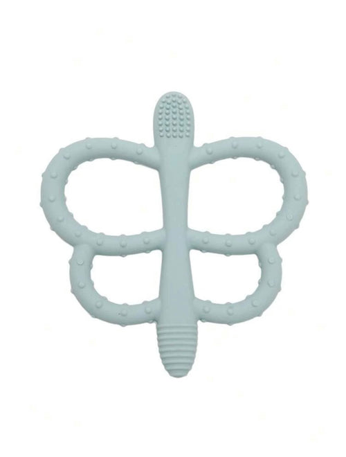 Butterfly Silicone Teether