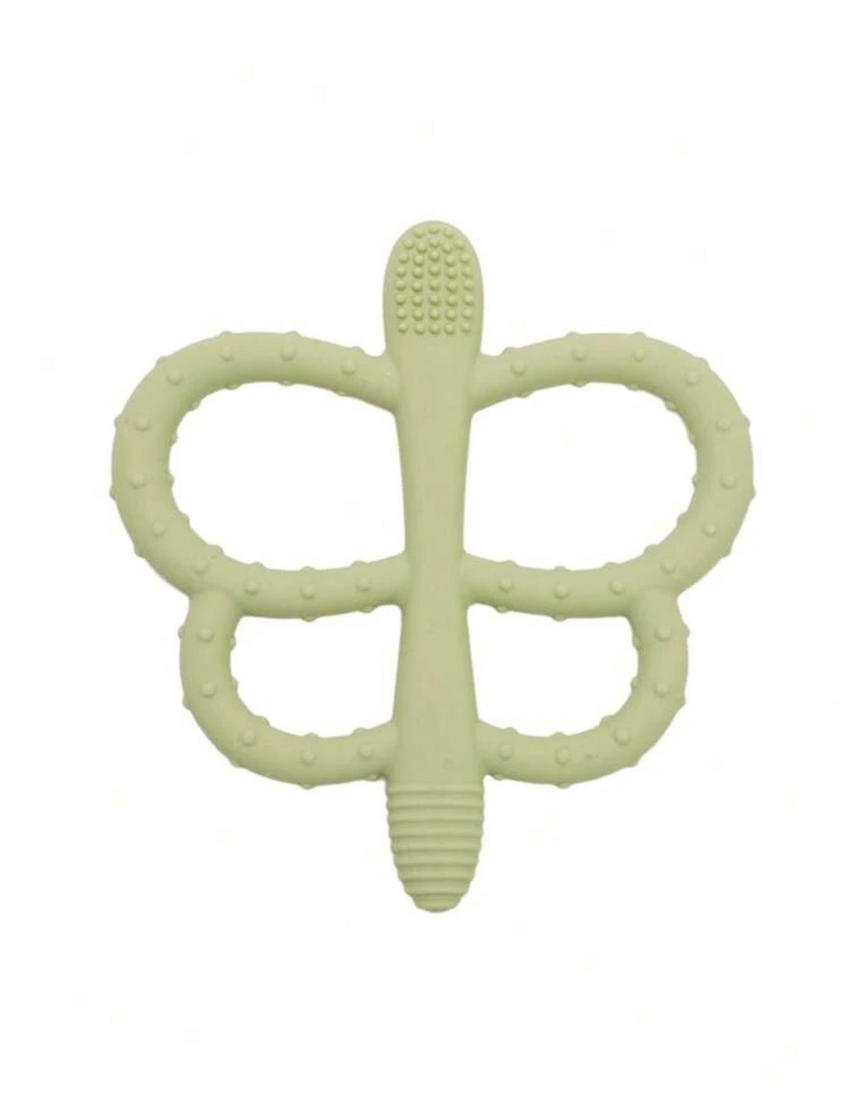 Butterfly Silicone Teether