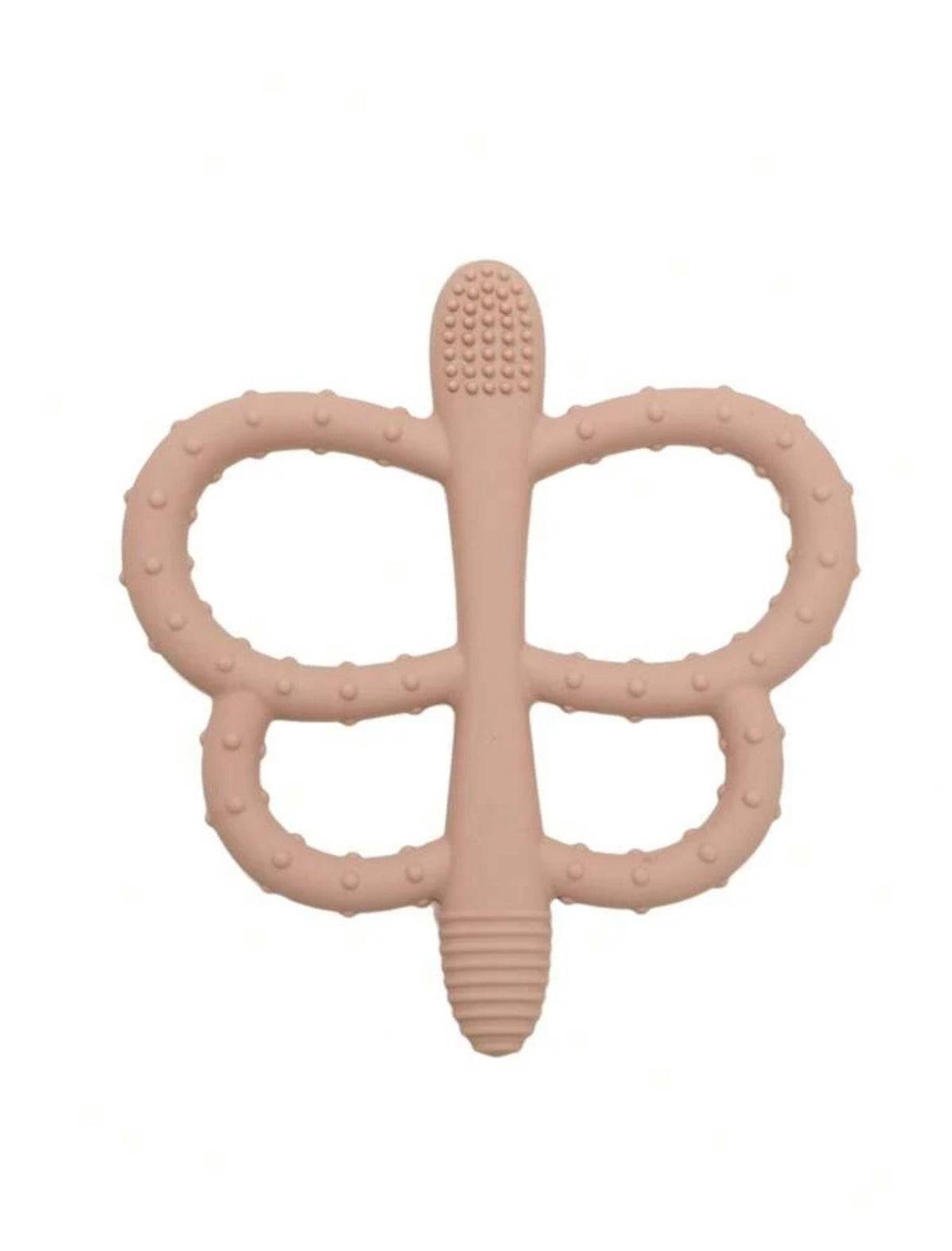 Butterfly Silicone Teether