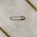 Classic Pin (3-4 Charms)