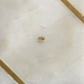 Crystal Bow Charm