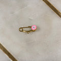 Evil Eye Pin