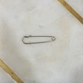 Classic Pin (1-2 Charms)