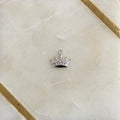 Classic Crown Charm