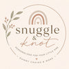 Snuggle &amp; Knot - Home