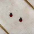 Ladybug Charm