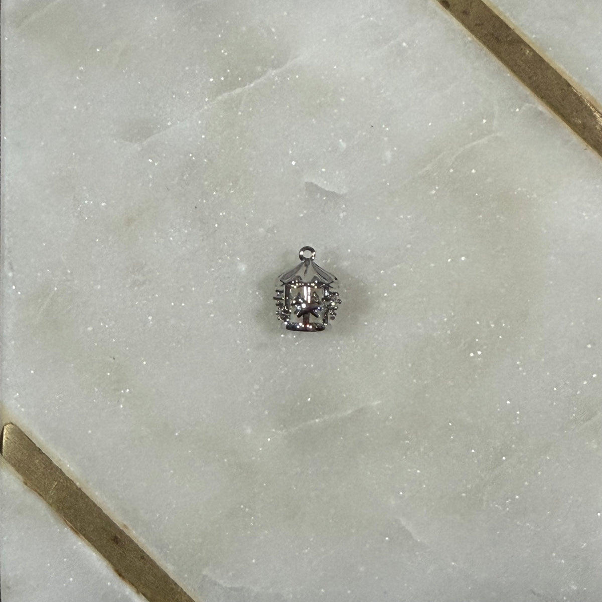 Carousel Charm